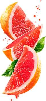 Fragrance Oil -Grapefruit 500 ml