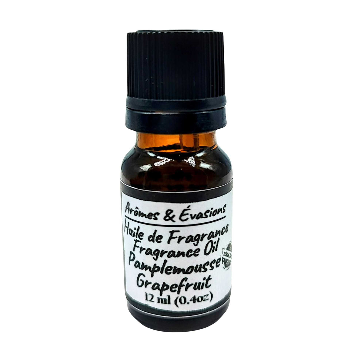 Fragrance Oil -Grapefruit 12 ml