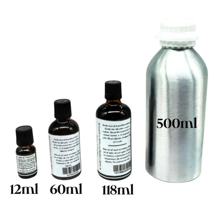 Fragrance Oil -Green Apple