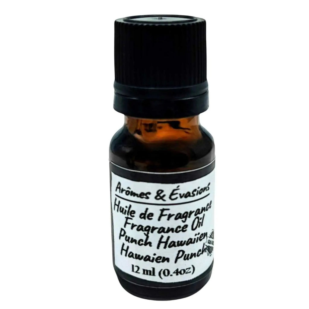 Fragrance Oil -Hawaiien Punch 12 ml