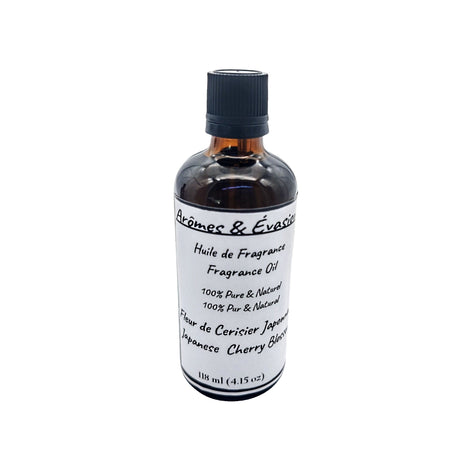 Fragrance Oil - Japanese Cherry Blossom 118 ml