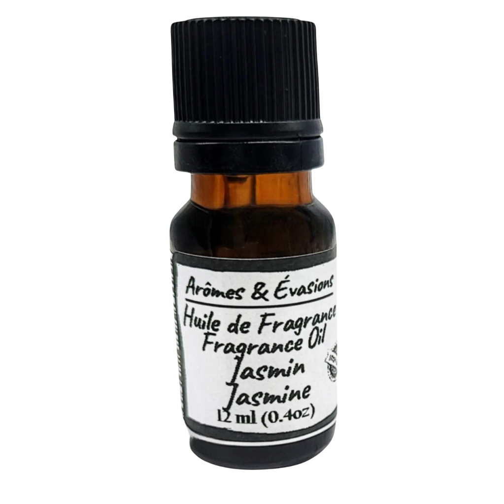 Fragrance Oil -Jasmine 12 ml