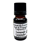 Fragrance Oil - Lavender 12 ml