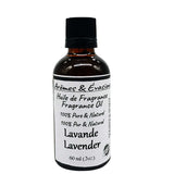 Fragrance Oil - Lavender 60 ml