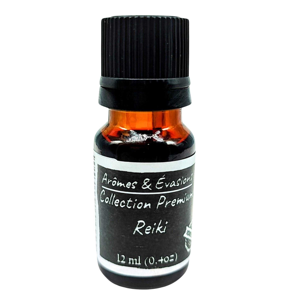 Fragrance Oil -Premium Collection -Reiki