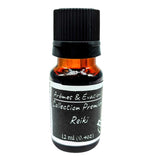 Fragrance Oil -Premium Collection -Reiki