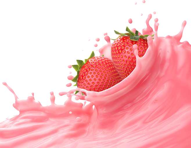 Fragrance Oil -Strawberry -Fruity Scent -Aromes Evasions 