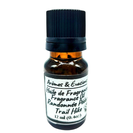 Fragrance Oil - Trail Hike 12 ml
