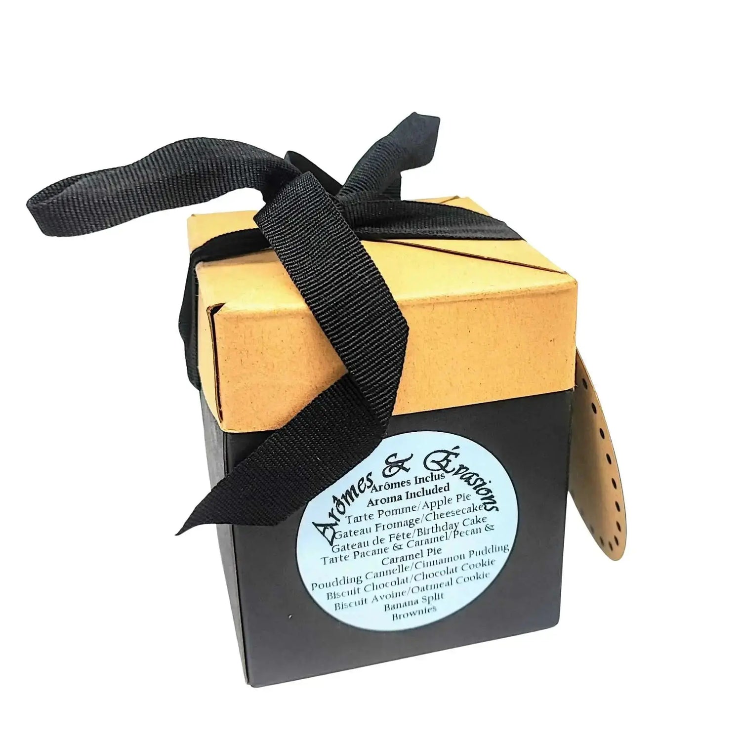 Fragrance Oil -Gif Set - Floral - 4*12ml