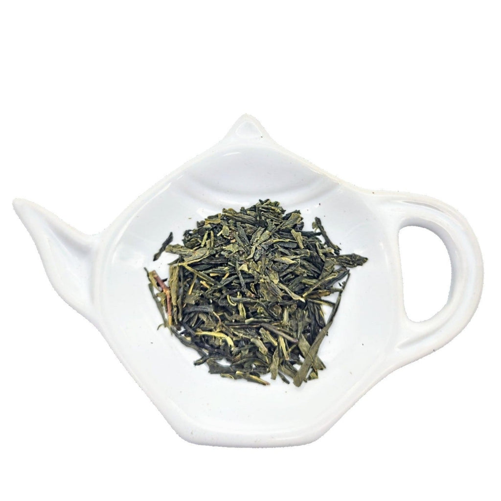 Green Tea -Japanese Sencha -Loose Tea