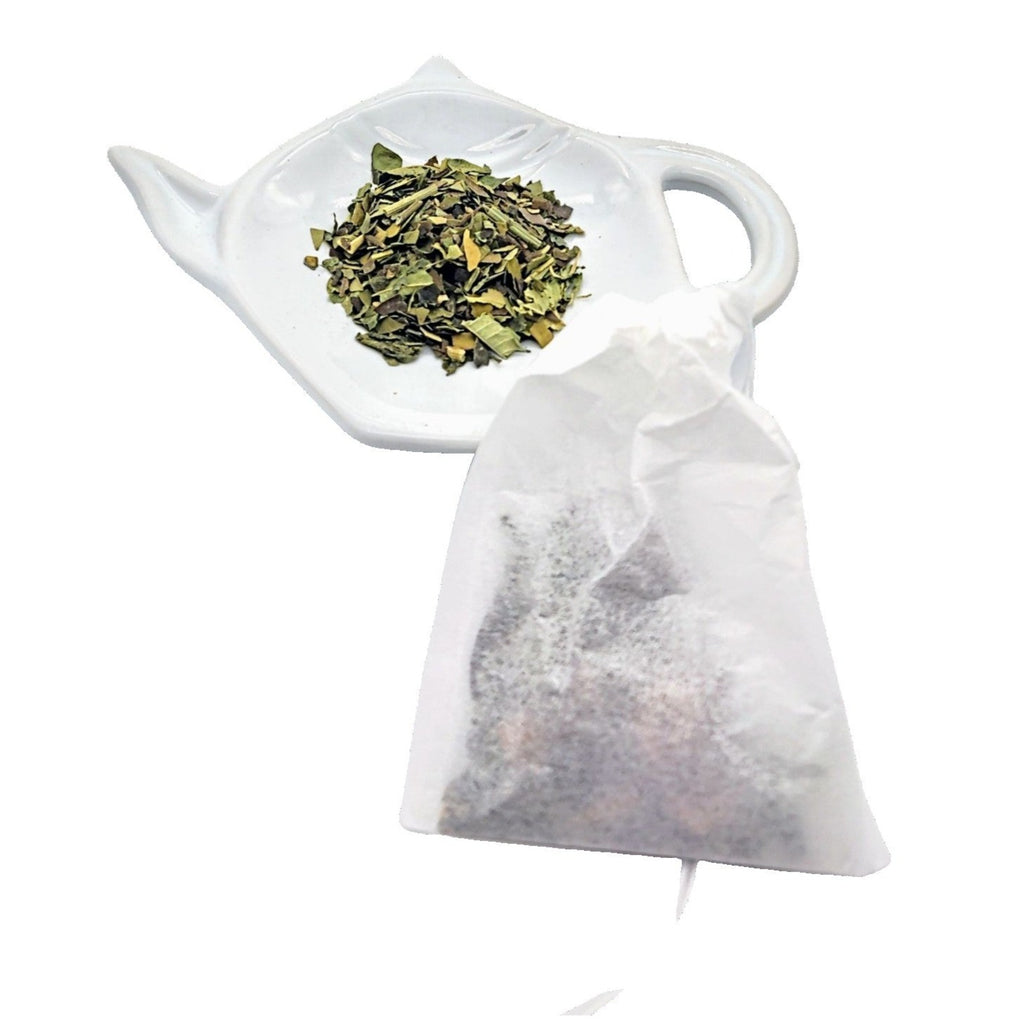 Green Tea -Green 3X -Tea Bags 20 Bags