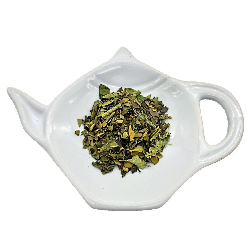Green Tea -Green 3X -Tea Samples Loose Tea Sample 10g