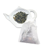 Green Tea -Japanese Sencha -Tea Bags