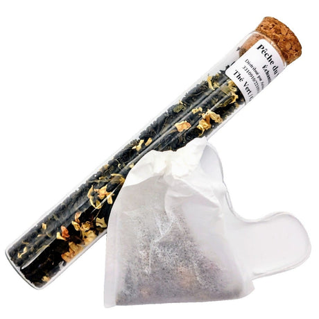 Green Tea -Niagara Peach -Tea Bags