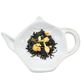 Green Tea -Niagara Peach -Tea Samples