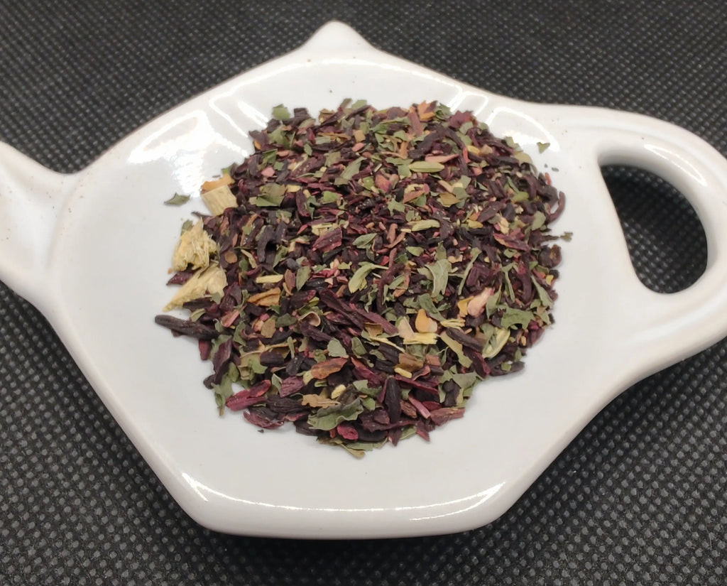 Herbal Tea -Flat Belly Detox -Loose Tea