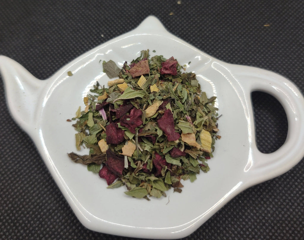 Herbal Tea -Intense Detox -Loose Tea 50 g