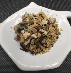 Herbal Tea -Nirvana! -Loose Tea