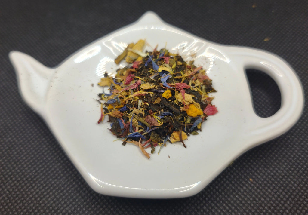 Herbal Tea -Turmeric Ginger -Loose Tea 100 g