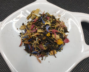 Herbal Tea -Turmeric Ginger -Loose Tea 50 g