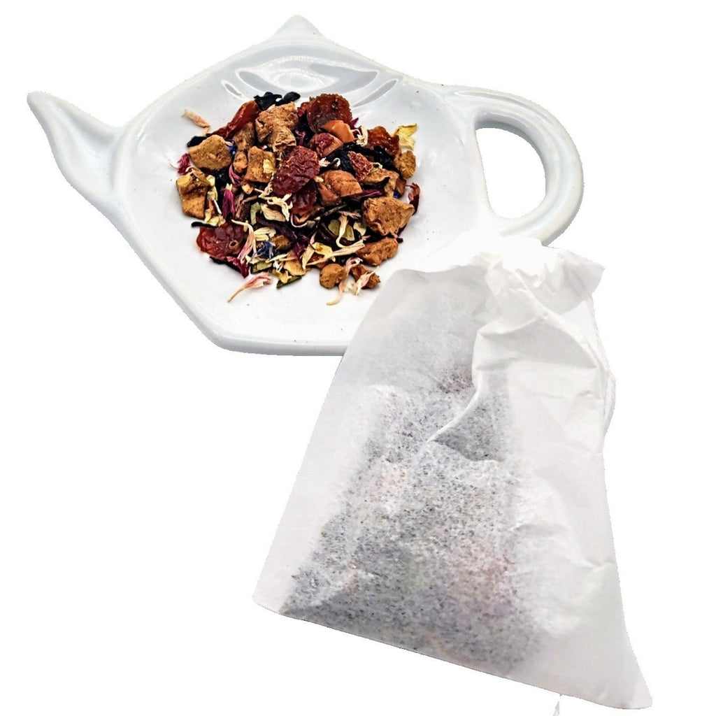 Herbal Tea -7 Chakras -Tea Bags 20 Bags