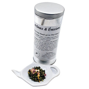 Herbal Tea -7th Heaven -Loose Tea