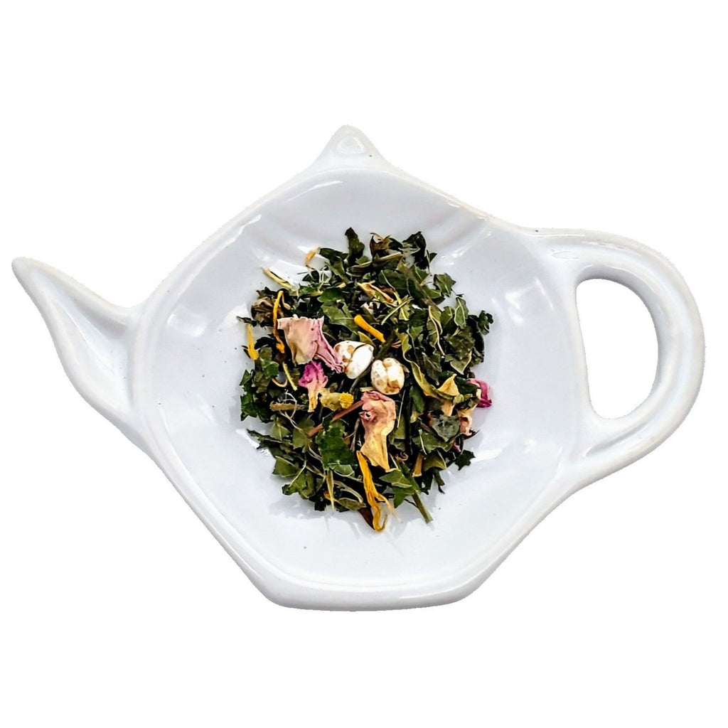 Herbal Tea -7th Heaven -Tea Samples