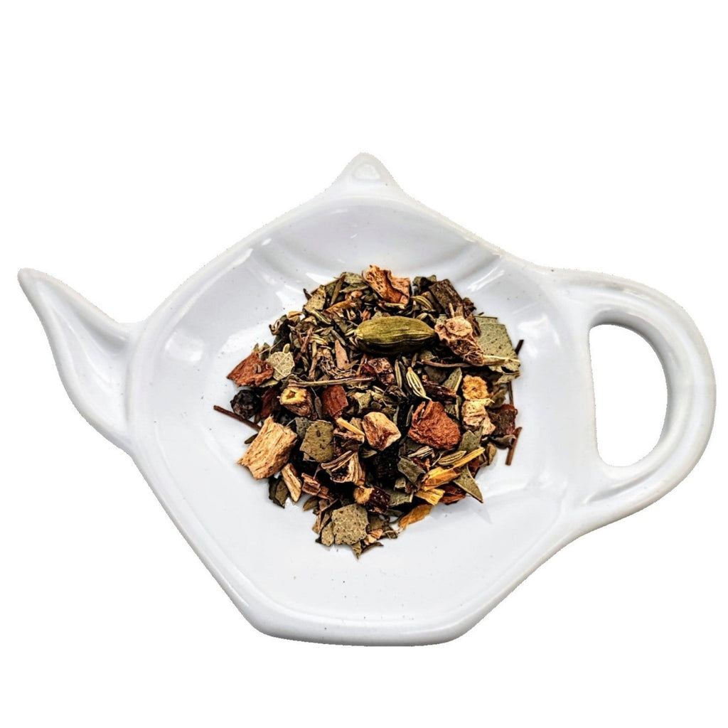 Herbal Tea -Zen -Tea Samples