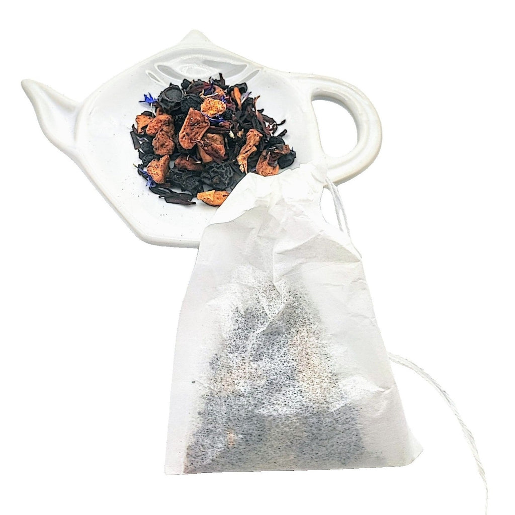 Herbal Tea -Bingo Blueberry -Tea Bags