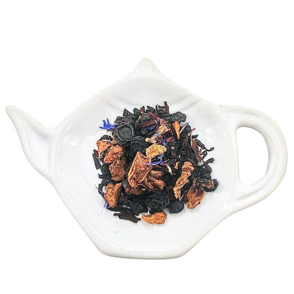 Herbal Tea -Bingo Blueberry -Tea Samples