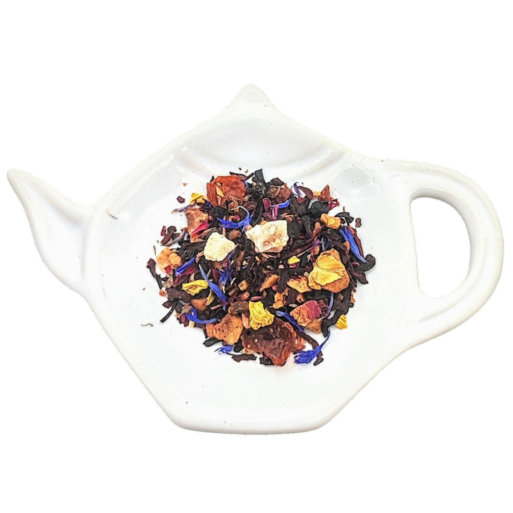 Herbal Tea -Casablanca -Loose Tea