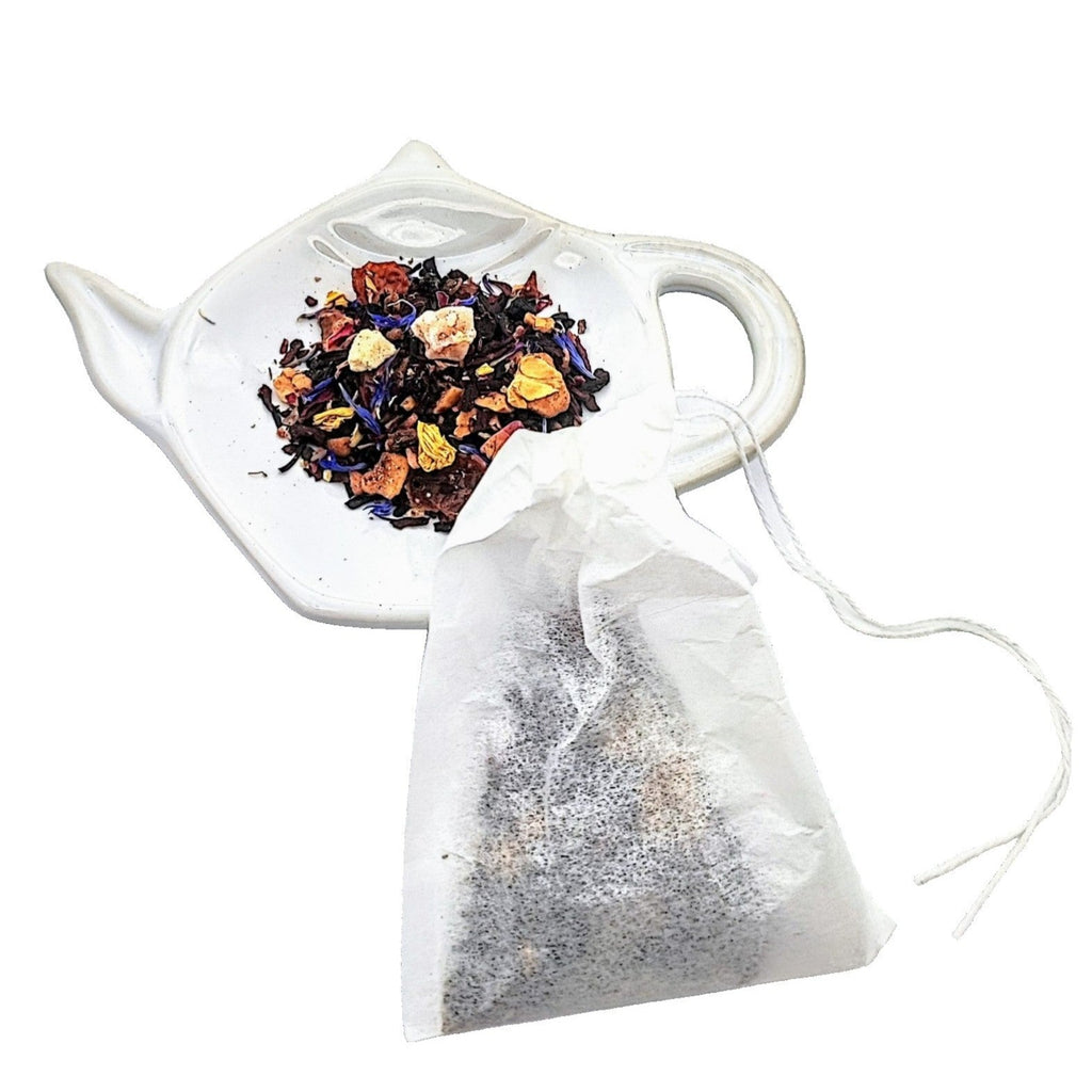 Herbal Tea -Casablanca -Tea Bags