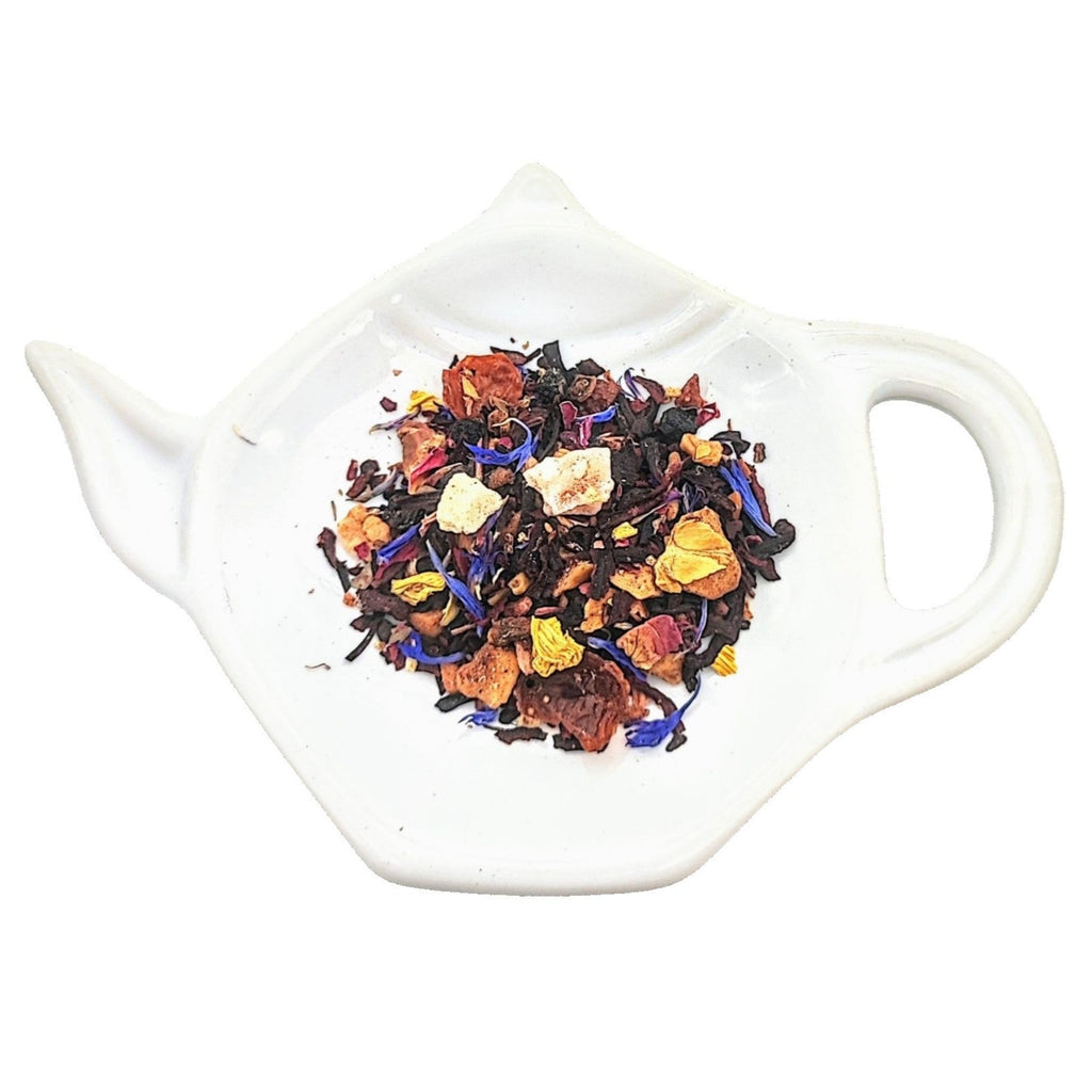 Herbal Tea -Casablanca -Tea Samples