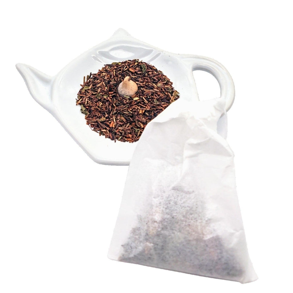 Herbal Tea -Chocolate With Mint Rooibos -Tea Bags 20 Bags