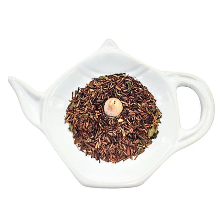 Herbal Tea -Chocolate With Mint Rooibos -Tea Samples Loose Tea Sample 10g