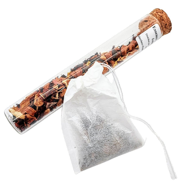 Herbal Tea -Citrus Essence -Tea Bags