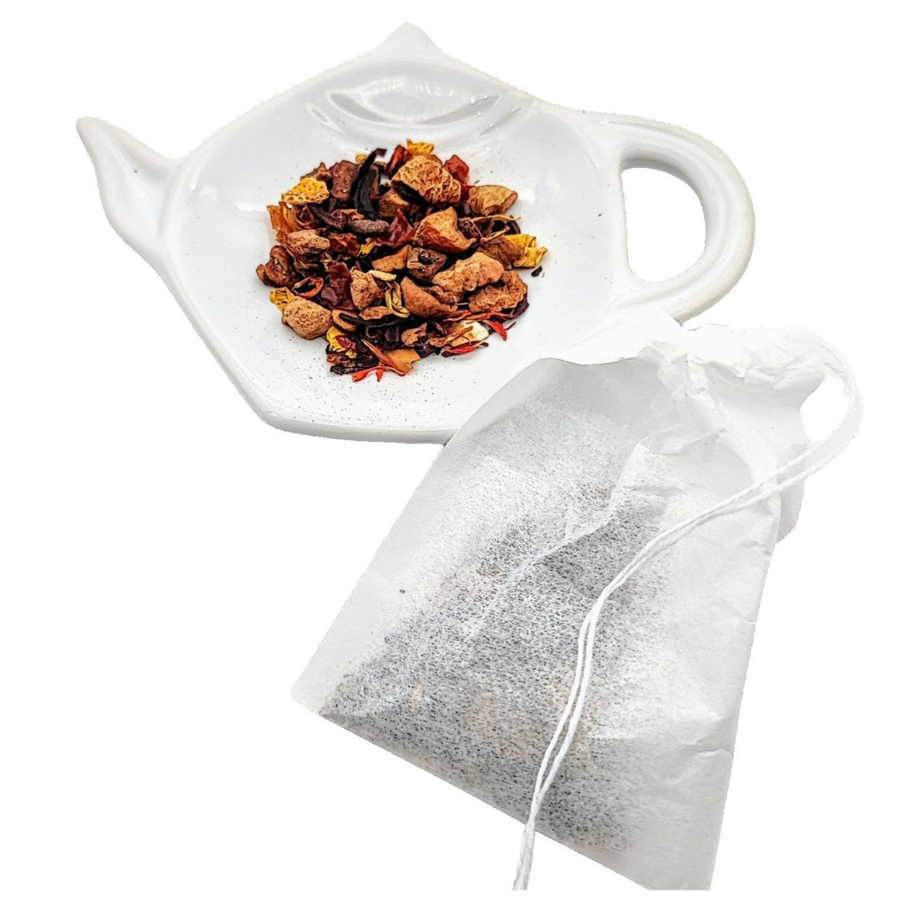 Herbal Tea -Citrus Essence -Tea Bags