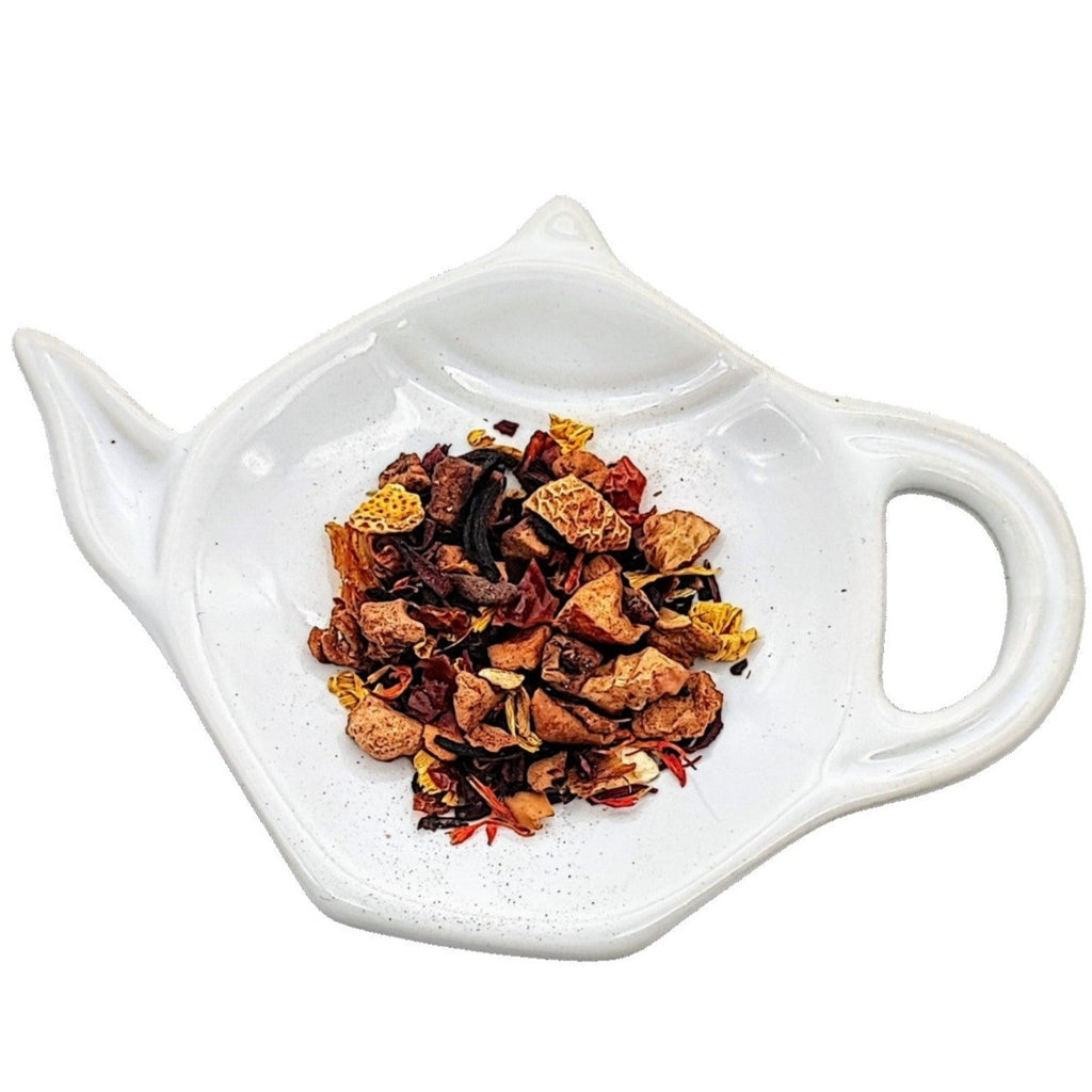Herbal Tea -Citrus Essence -Tea Samples