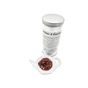 Herbal Tea -Rooibos Buns -Loose Tea