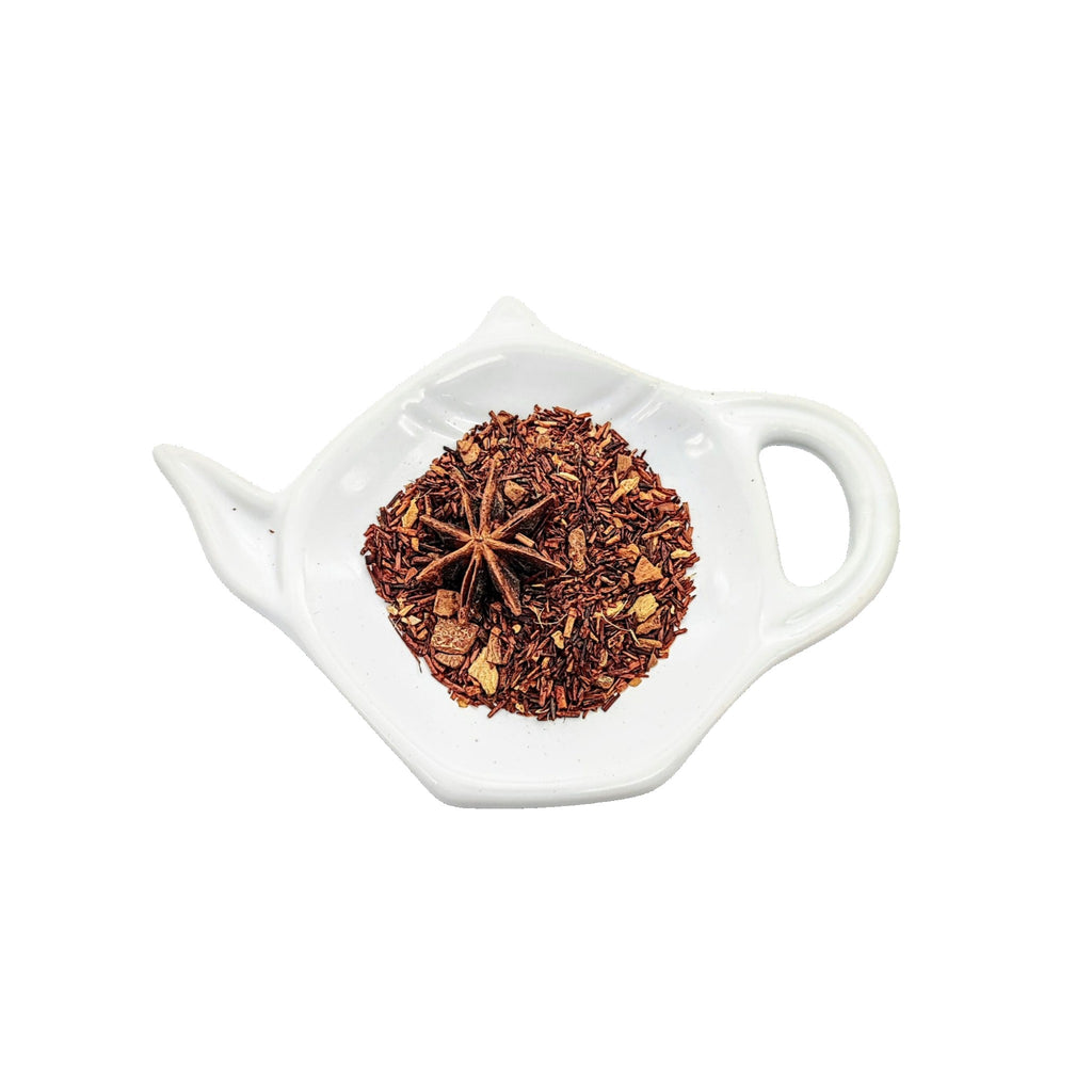 Herbal Tea -Rooibos Buns -Loose Tea Rooibos Tea Aromes Evasions 