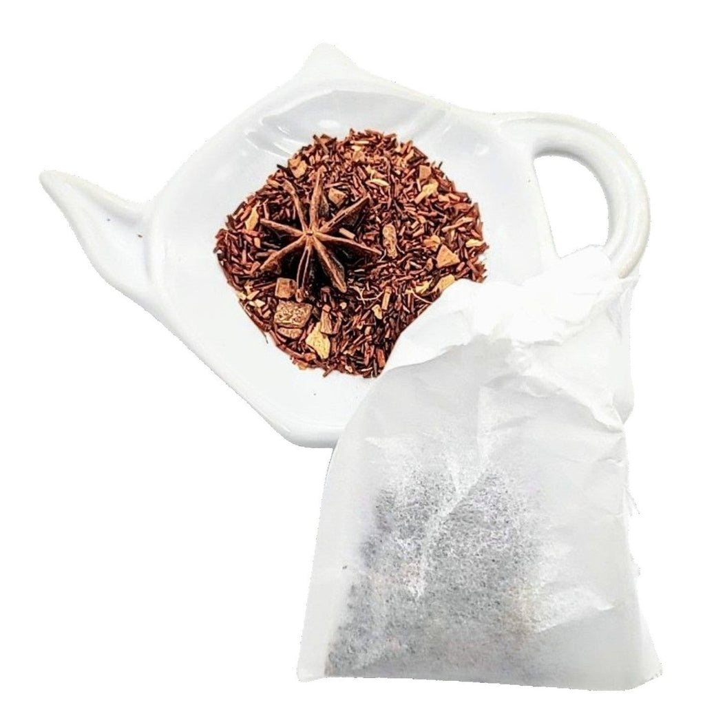 Herbal Tea -Rooibos Buns-Tea Bags Rooibos Tea Aromes Evasions 