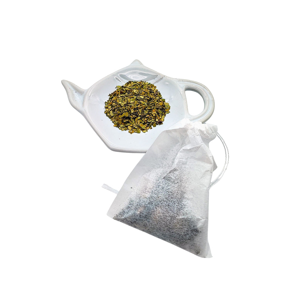 Herbal Tea -Yerba Mate -Tea Bags