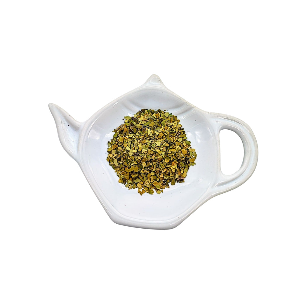 Herbal Tea -Yerba Mate -Tea Samples