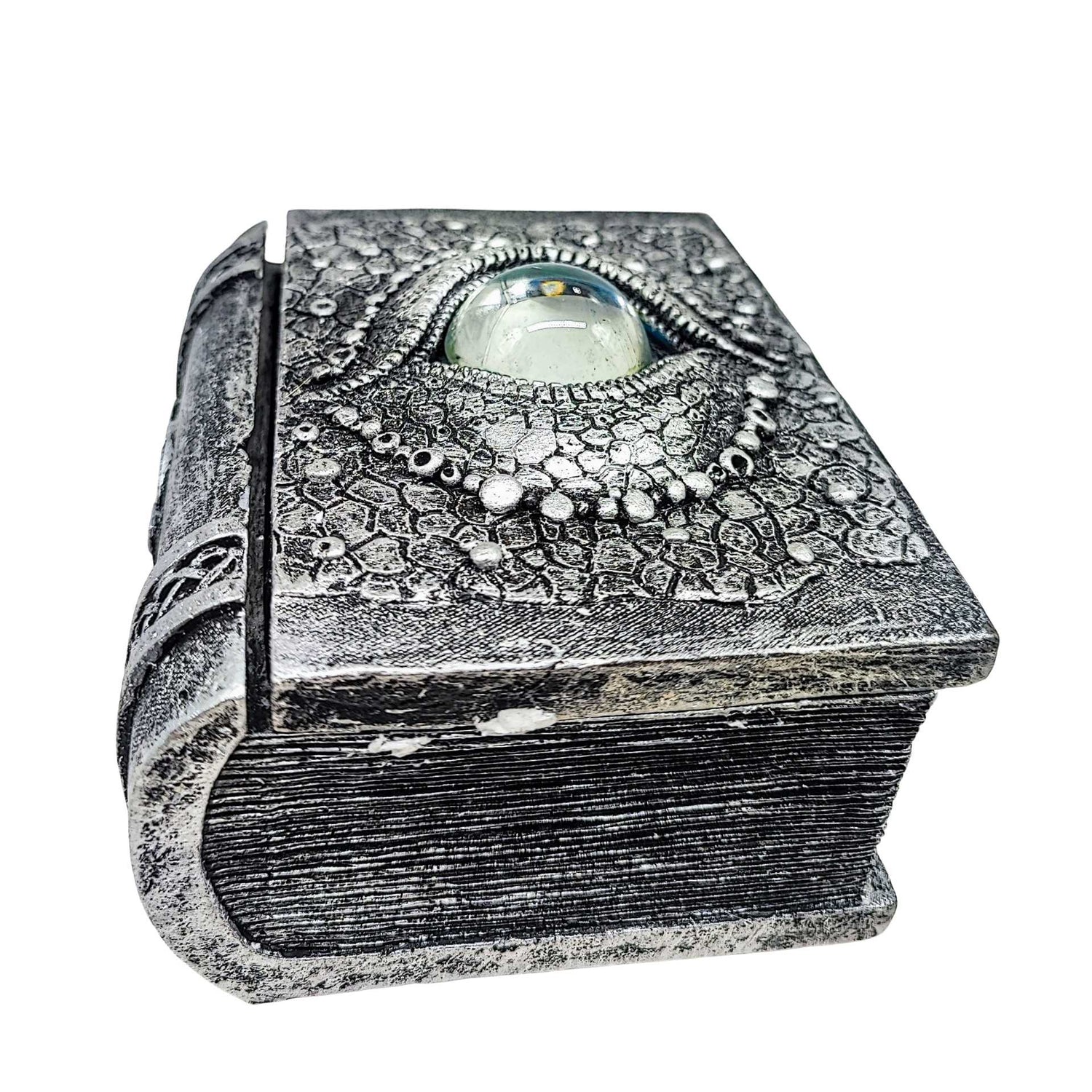 Home Decor -Box -Dragon Eye