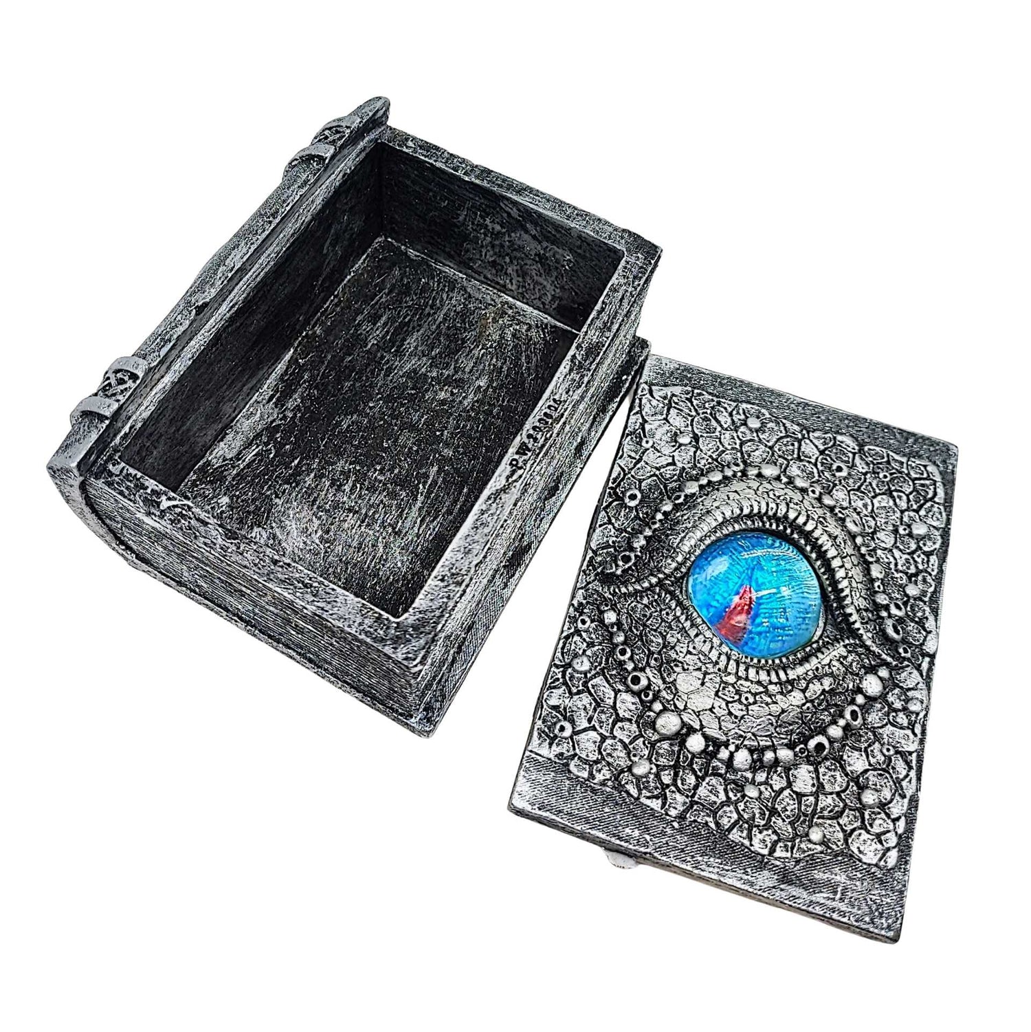 Home Decor -Box -Dragon Eye