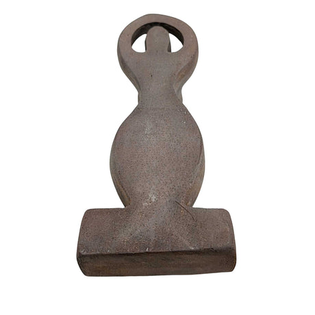 Home Decor -Gypsum Statue -Shaman Goddess