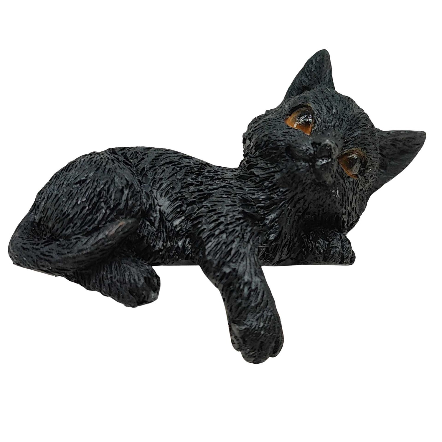 Home Decor -Ornament -Black Cats
