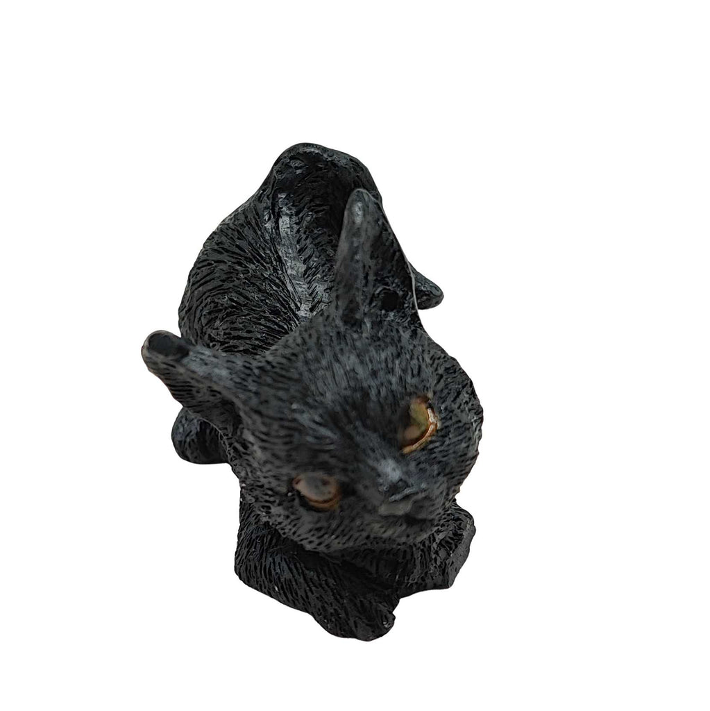 Home Decor -Ornament -Black Cats