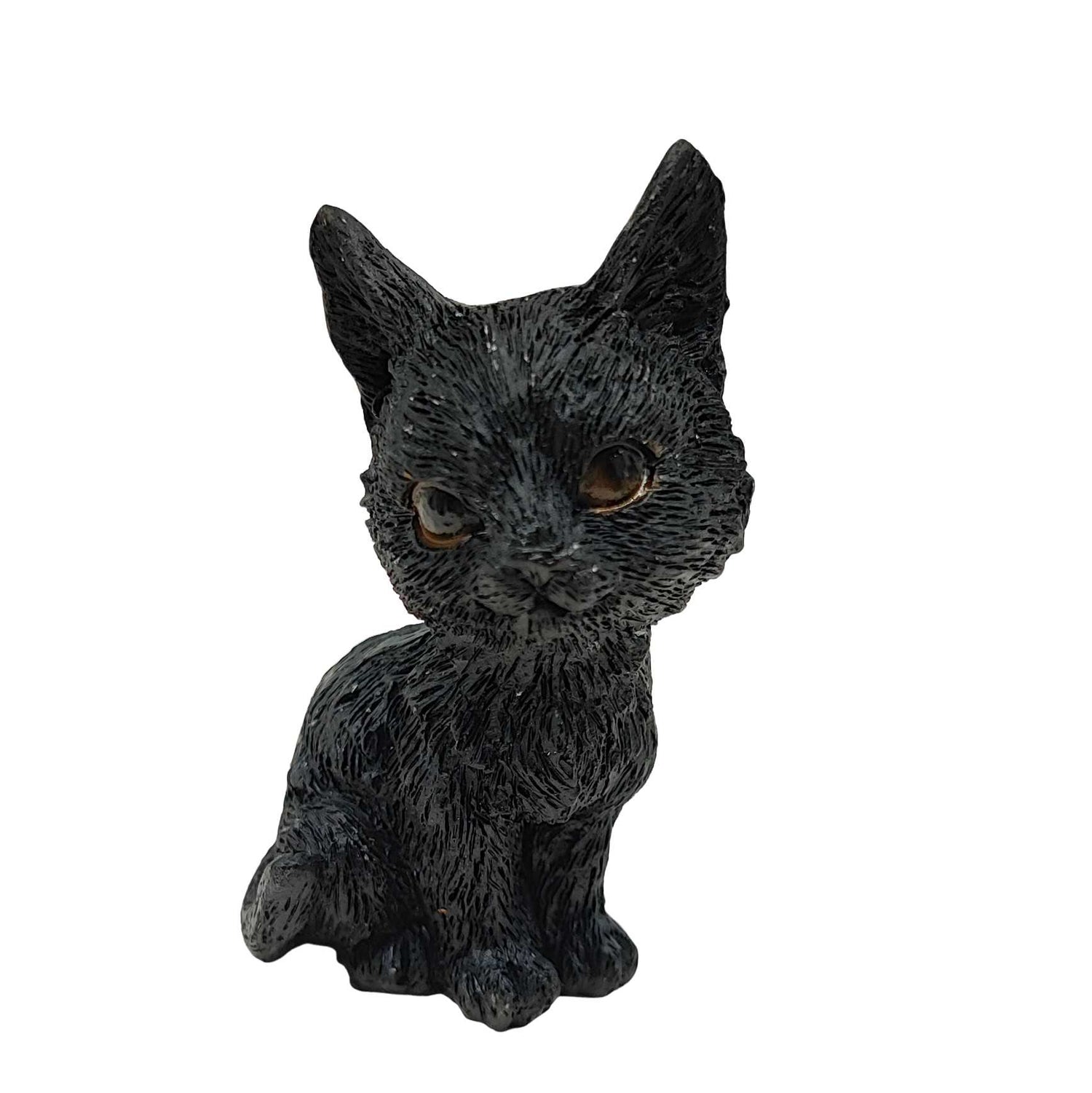 Home Decor -Ornament -Black Cats