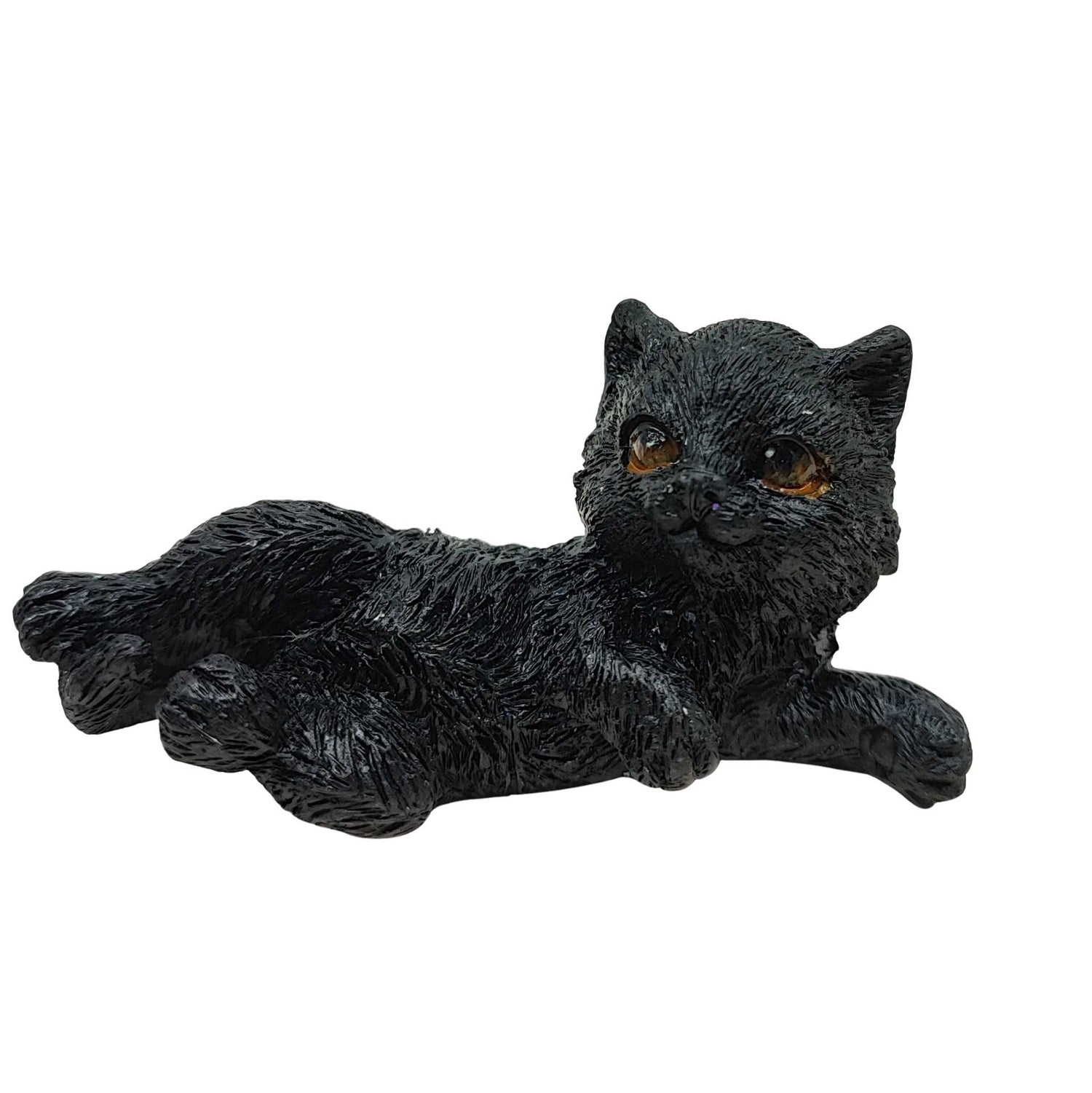 Home Decor -Ornament -Black Cats